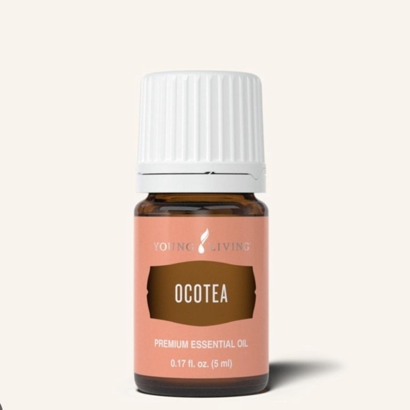 Young Living Ocotea Essential Oil - 5 ml - Picture 3 of 3